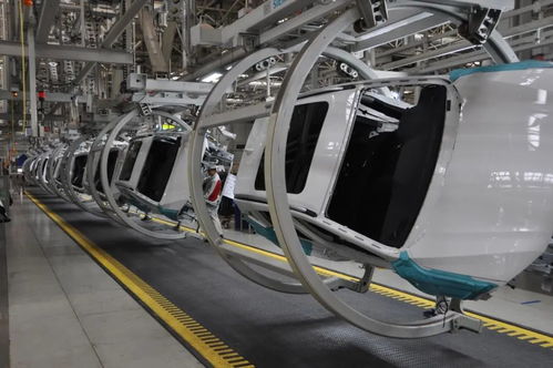 從底線思維與品質(zhì)造車(chē)看長(zhǎng)城汽車(chē)的成功之道——兼論汽車(chē)陪駕服務(wù)的協(xié)同價(jià)值