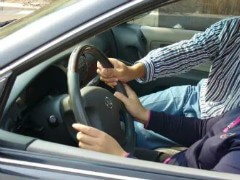 杭州汽車陪練公司 專業(yè)陪駕服務(wù)，助您安全出行