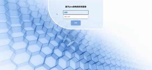 基于Spring Boot框架的Java電商系統(tǒng)設計與實現(xiàn)